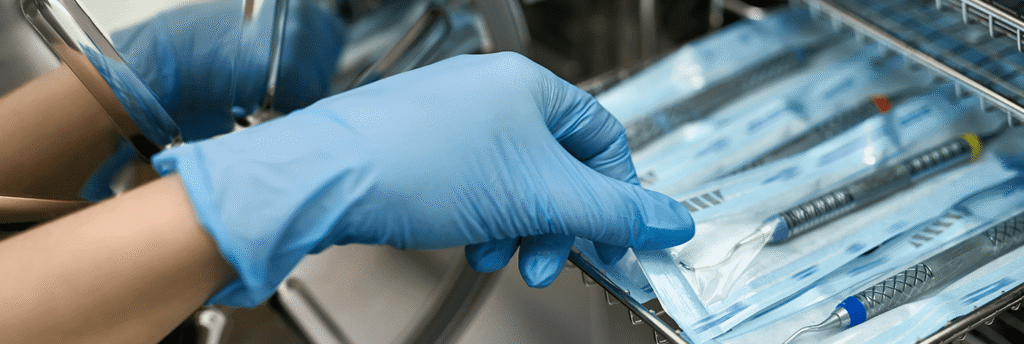 Equipamentos odontologicos fundamentais em um consultorio