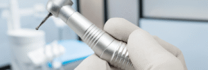Brocas odontologicas e suas funcoes