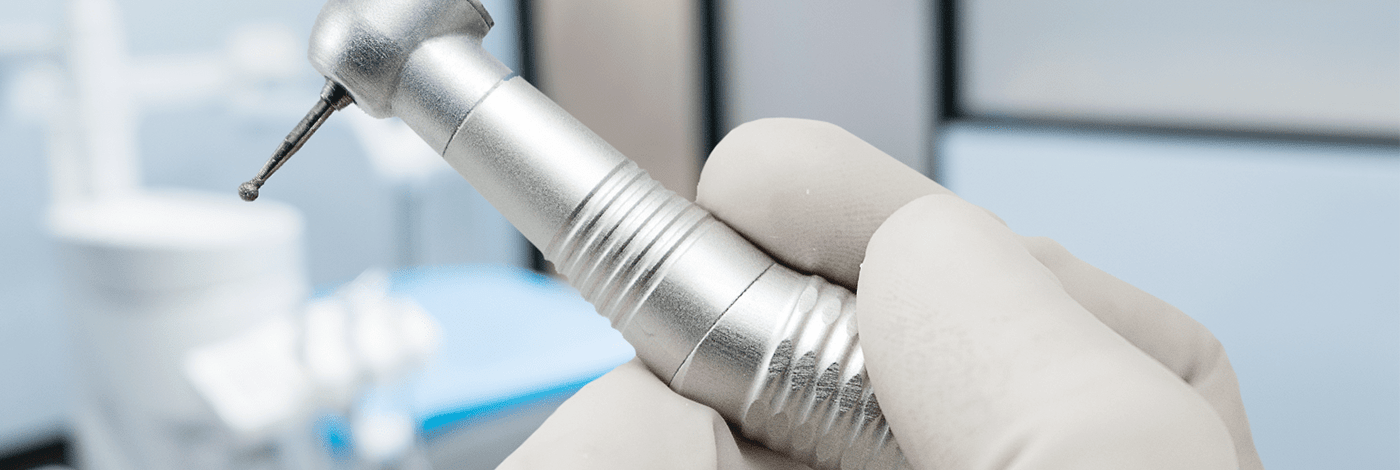 Brocas odontologicas e suas funcoes