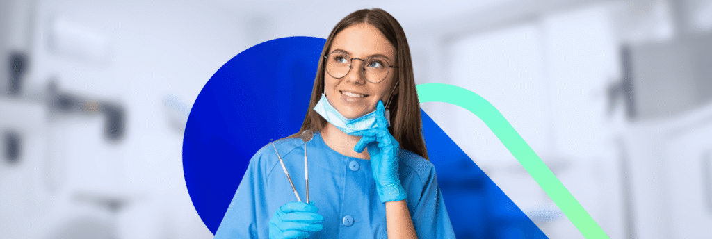 quanto um universitario gasta com a lista de materiais para odontologia