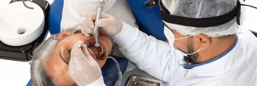 Voce conhece a Odontologia lateral