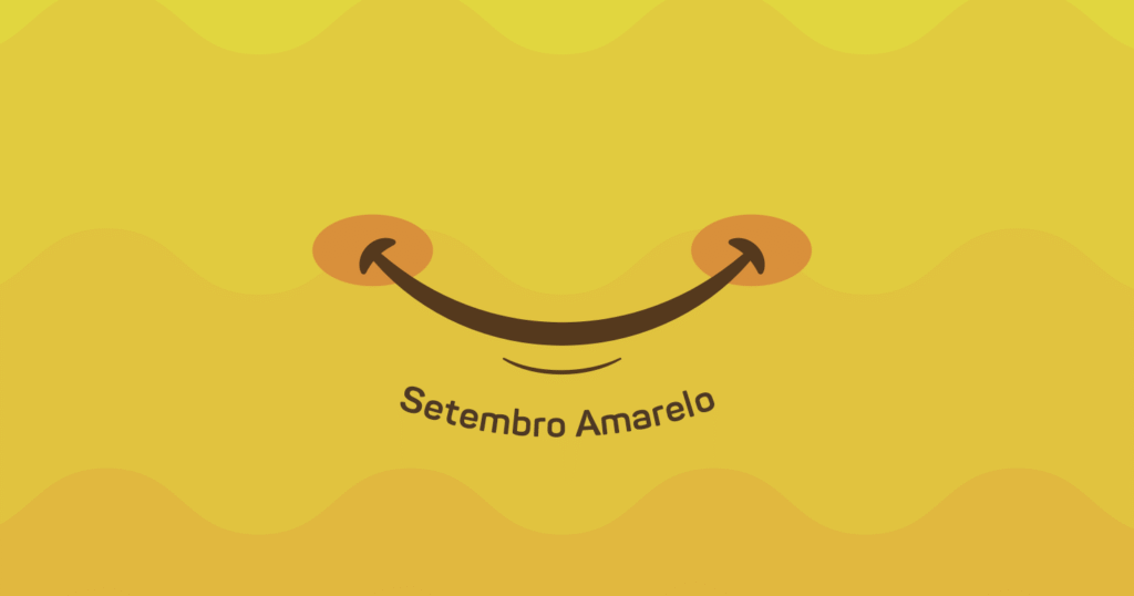 setembro yellow